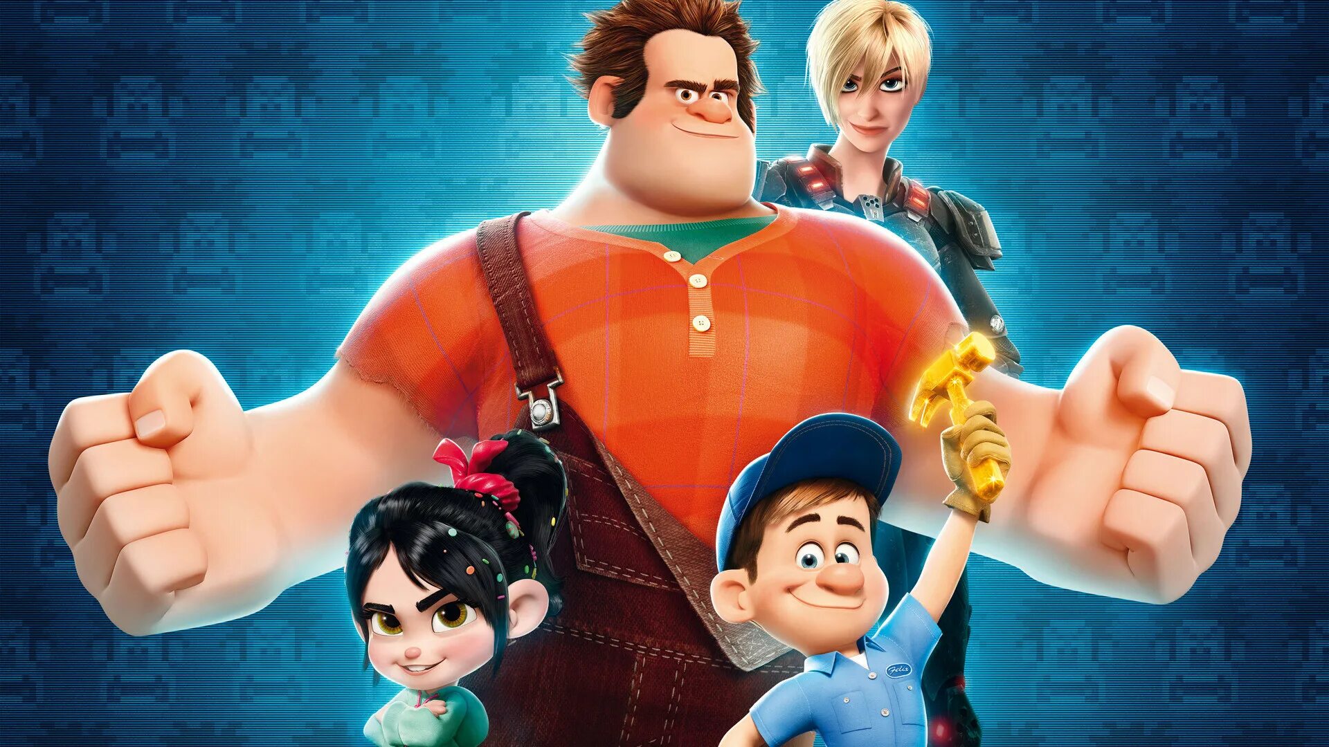 Ralph. Ральф мультфильм 2012. ральф («wreck it ralph», 2012). мультик ральф 1 часть. ральф мультфильм 2012 ральф 2.