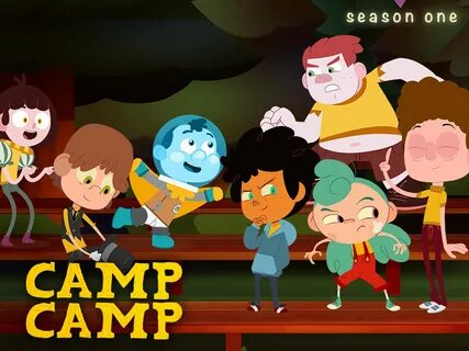 But camp