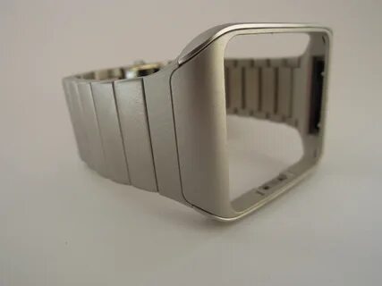 Smartwatch 3 swr50