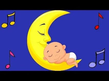 Детские спокойные мелодии для детей