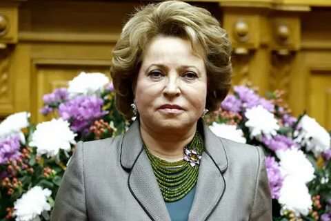 Автобиография валентины