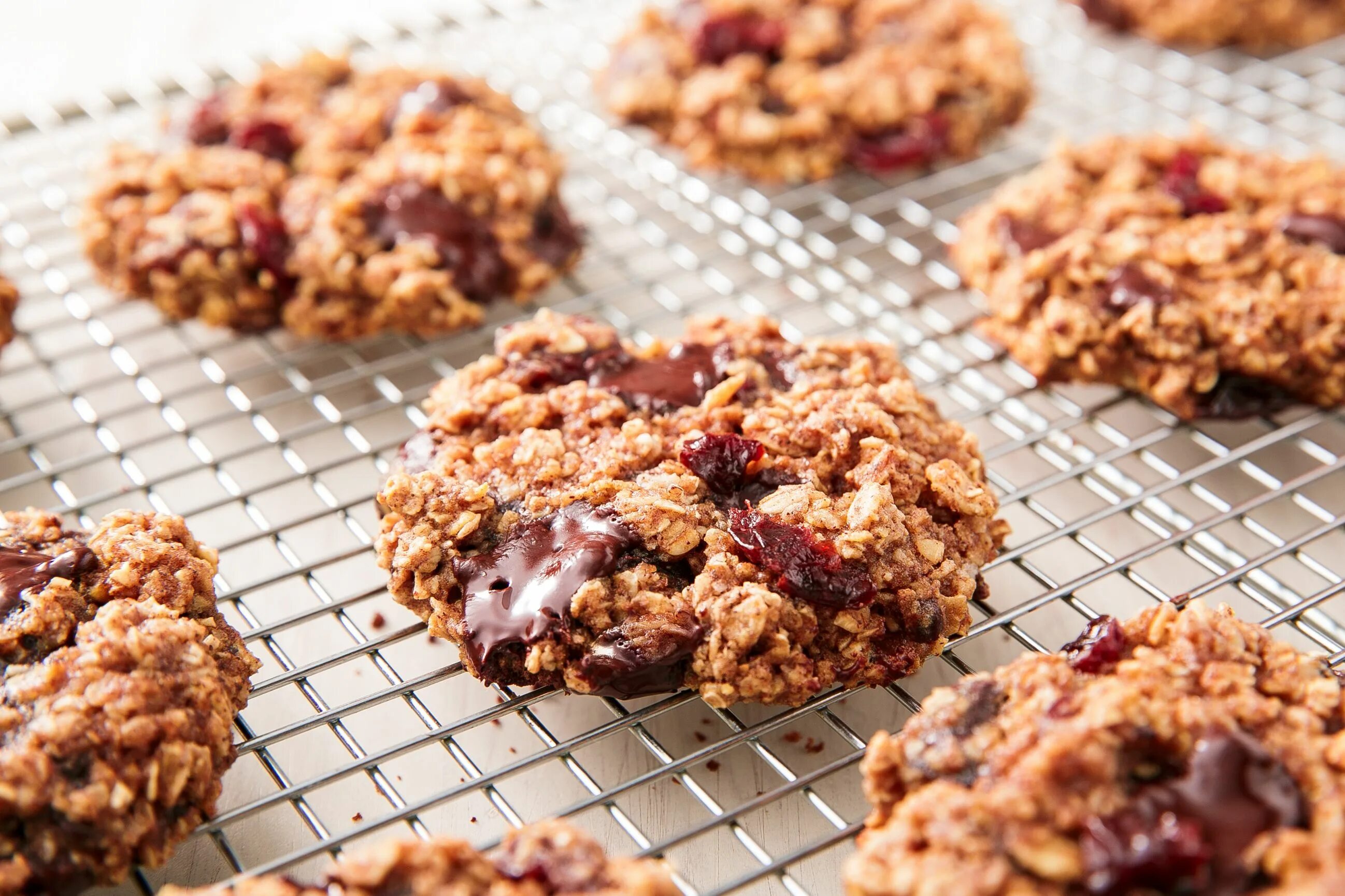 Cookies вкус