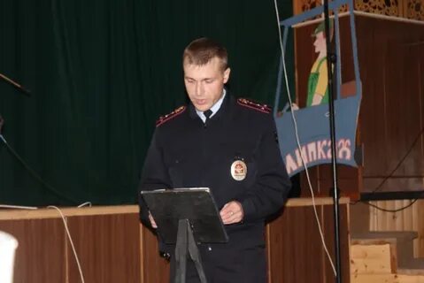 Сайт верховажского муниципального
