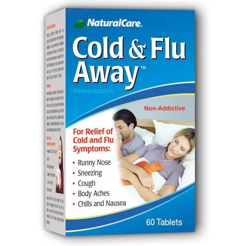 Cold Flu. For Cold &Flu. Агентства Cold&Flu.