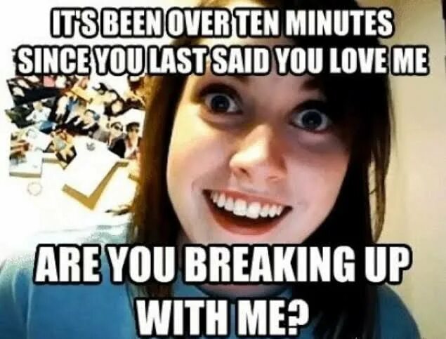 It was actually