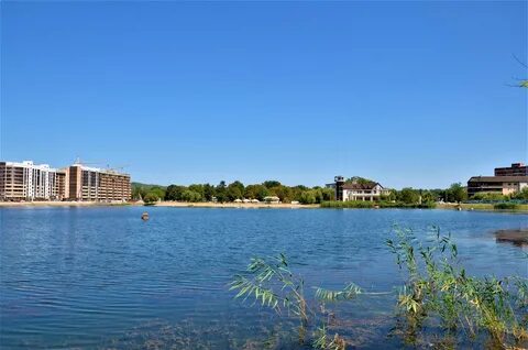 Lake key