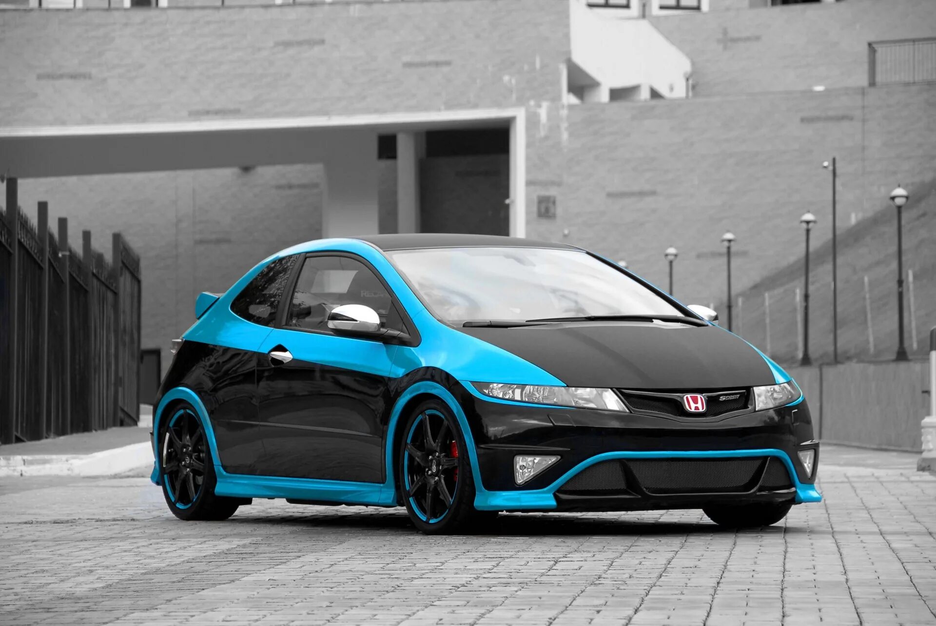 Тюнинга d. Honda Civic 5d. Honda Civic хэтчбек 5 Tuning. Honda Civic 8 Hatchback Tuning. Honda Civic 5.