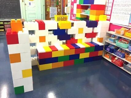 Lines blocks