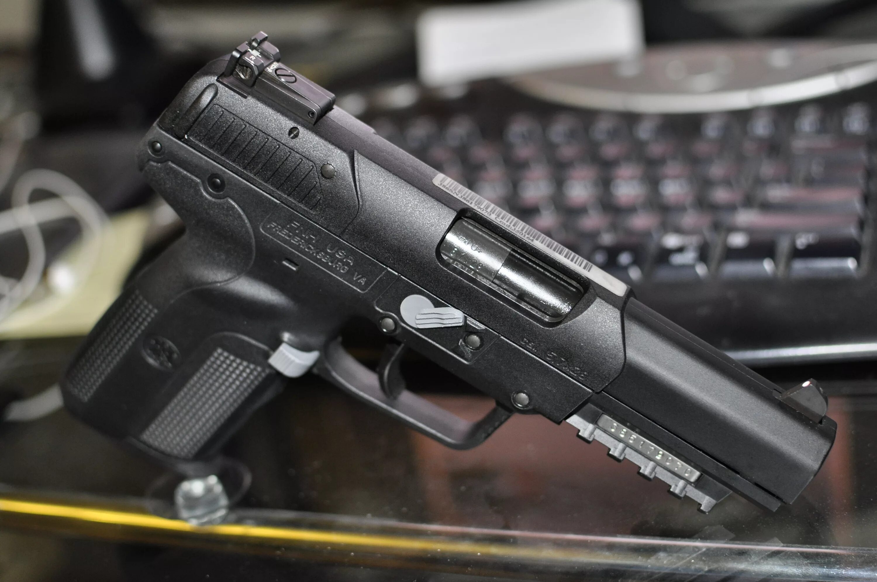 Fn ds