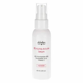 Alpha arbutin