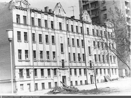 Первый пер