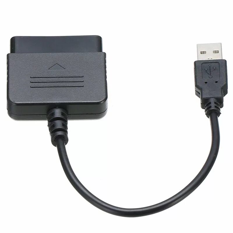 Usb ps контроллер. Переходник sony playstation 2 на usb. адаптер для джойстика usb ps2. кабель адаптер юсб ps2 ps3. адаптер конвертер для sony ps3.