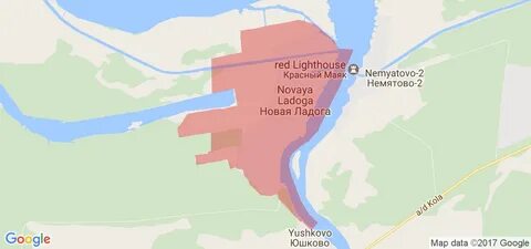 Карта прогноза погоды лен обл новая ладога