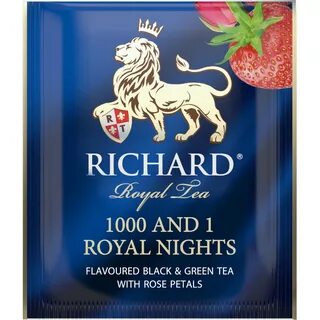 Royal night