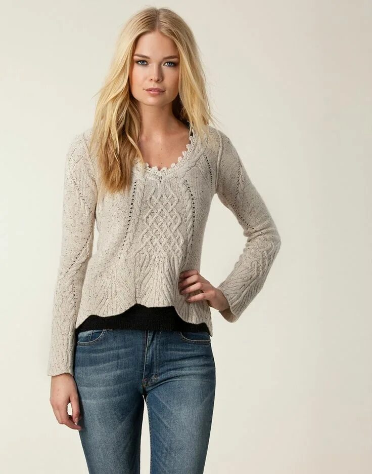 Бирюзовый свитер женский. Верена серый джемпер. Молодежные пуловеры спицами. Пуловер (фильдар). Молодежные пуловеры спицами.