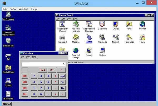 Эмулятор виндовс 95. Vmware windows 95. Windows 95 emulator. Windows 95 emulator. Dosbox интерфейс.