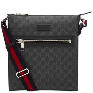 Gg supreme messenger