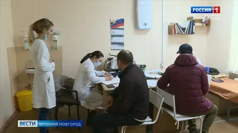 Сайт военкомата великий новгород