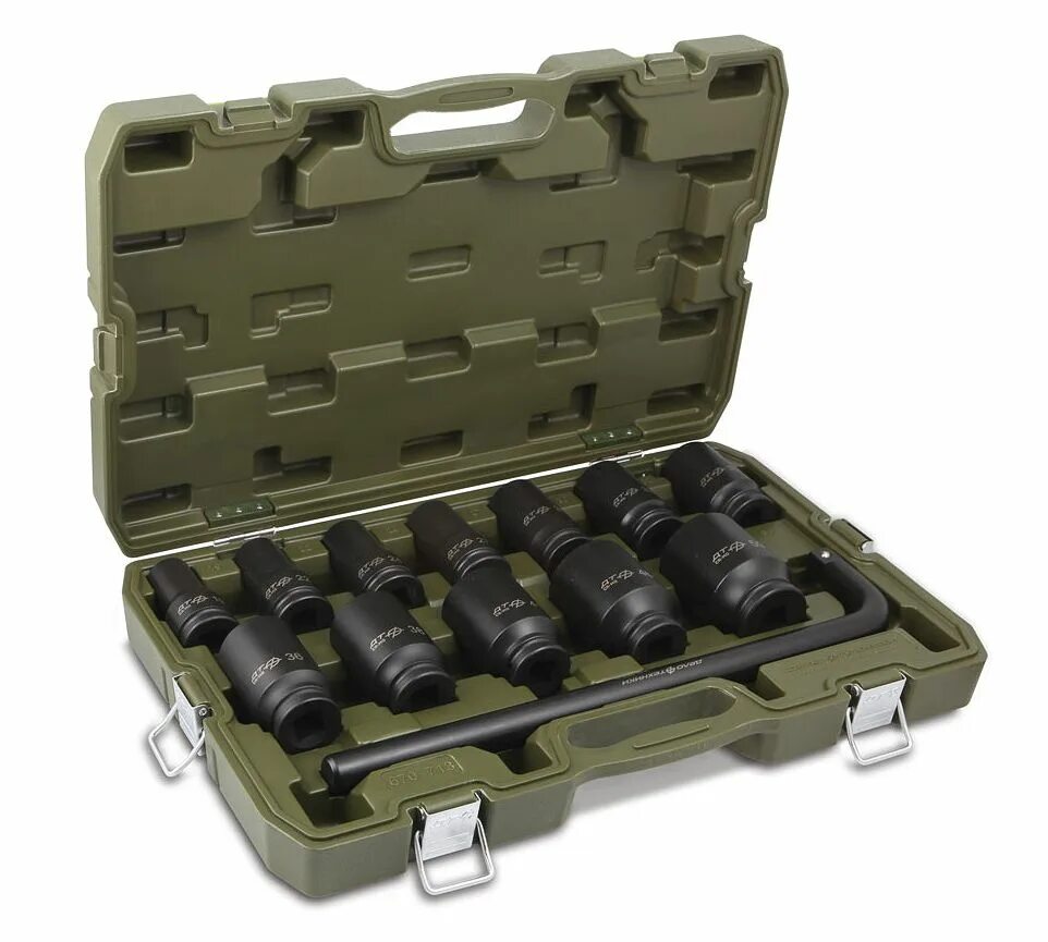 Набор ударных головок дело техник. Набор ударных головок 1/2 дело техники. Набор ударных удлиненных головок дело техники 660 410. Набор головок удлиненных 1/4 дело техники. Дело техники набор головок ударных 1/2" удлиненных.