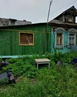 Село конобеево дом