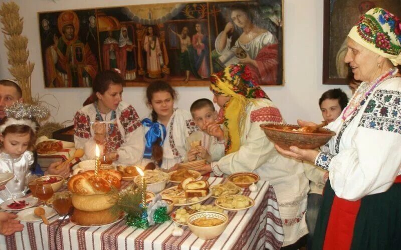 Зимние святки. Угощения на святки. Угощения на святки. Зимние святки, коляда. Рождественские пряники медовые козули.