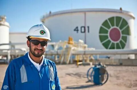 Petroleum company