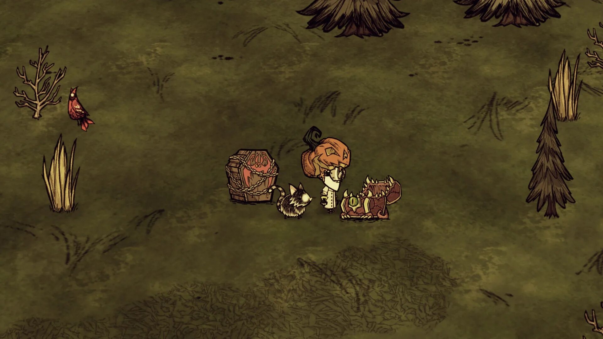 Don't starve together название. Платяной шкаф don't starve together. Don't starve коконы. Don't starve together цветы. Псевдонаучная станция don't starve.