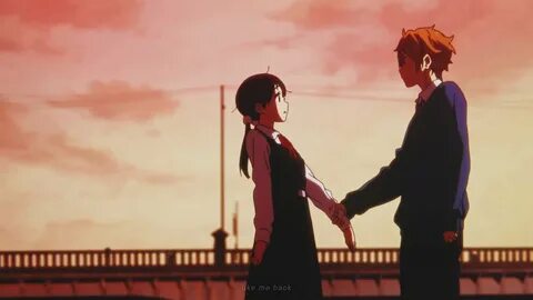 Love story animation