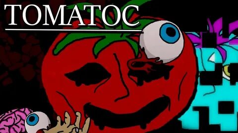 Томатос