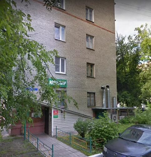 Reviews of Salon-parikmakherskaya Lik, Moscow Region, Balashikha, Lenina Avenue,