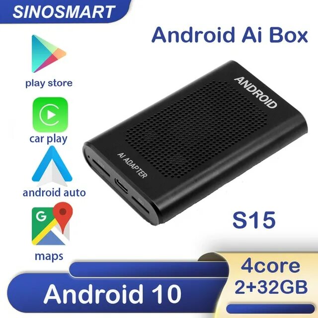 Carplay ai box android 11. Carplay ai box android 11