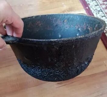 Возьми казан