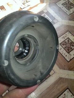 Опорный подшипник поло седан