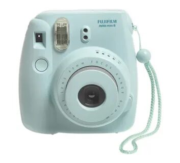 Полароид instax