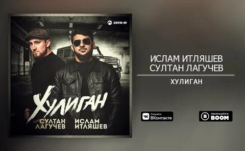 Новый том хулиган