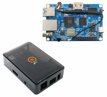 Orange pi 3 lts armbian