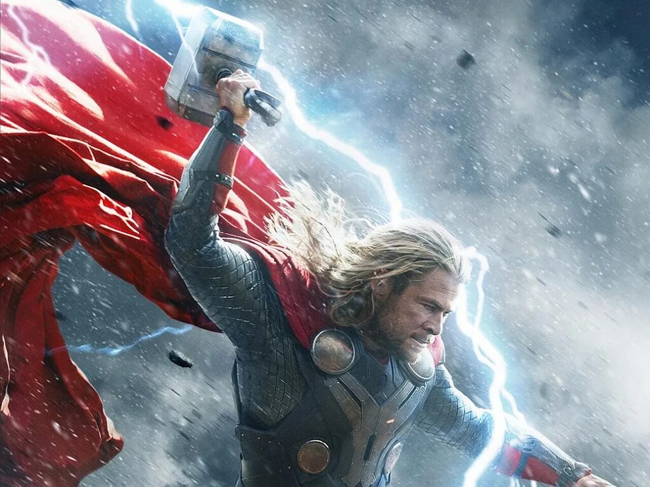 Torm thor