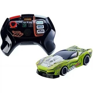 Wheels пульт