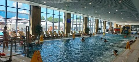 Сибирские термы красноярск волжская