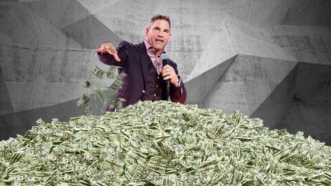 Getting rich