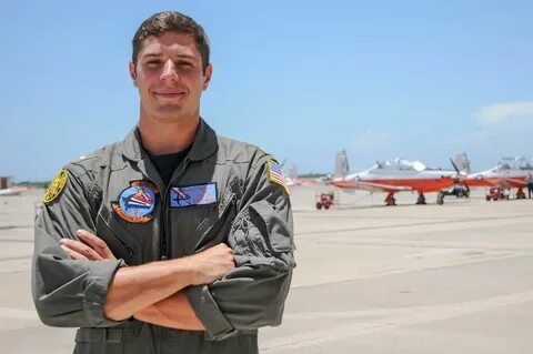 Us pilot