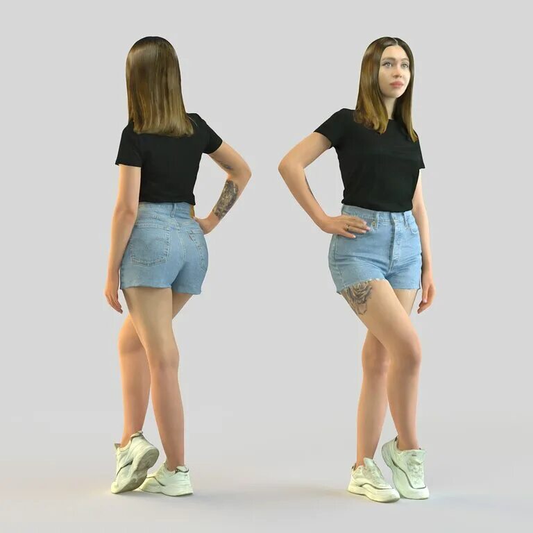 3d models programs