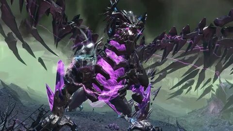 Guild boss