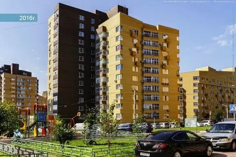 Коммунарка ул ясная 5