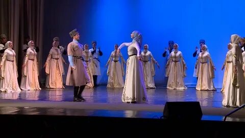 Вайнах видео