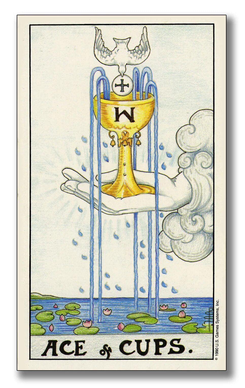 Ace of cups. Ace of cups таро значение. Positively tarot. Ace of cups таро. Ace of cups.