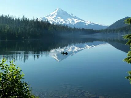 Ian lake