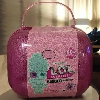 Lola big