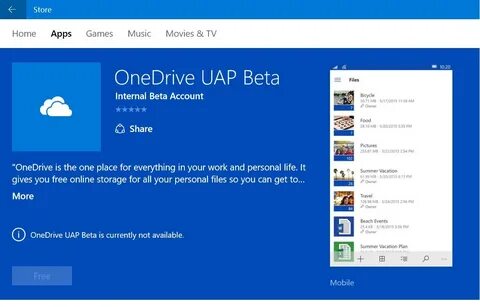 Onedrive download