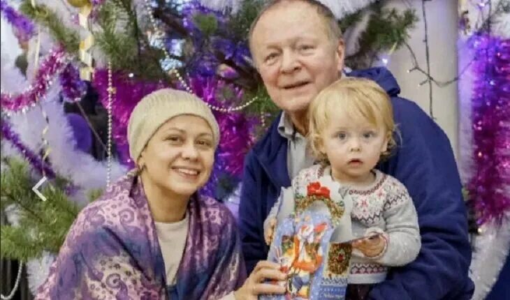Актер борис галкин биография личная жизнь Потомок Кутузова Борис Галкин!